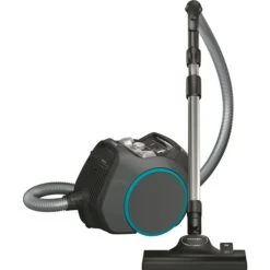 Aspirateur-chariot Gris Boost CX1 Par Miele Sans Sac