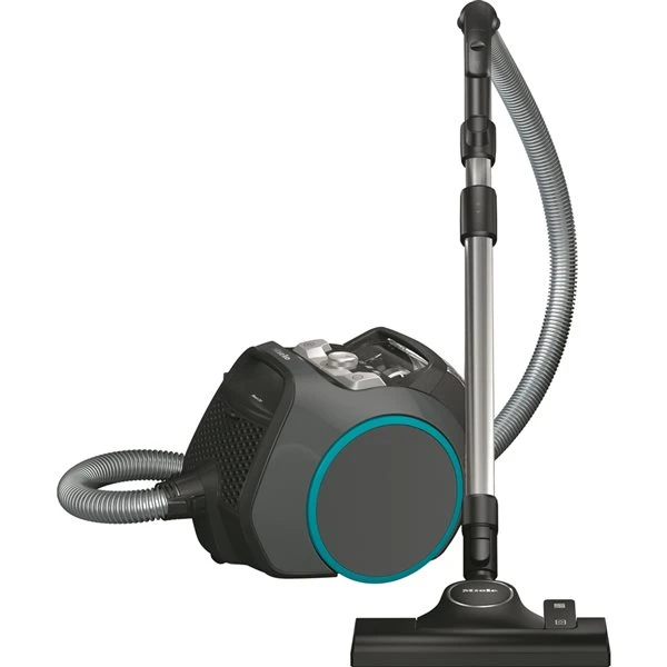 Aspirateur-chariot Gris Boost CX1 Par Miele Sans Sac 1 Aspirateur-chariot Gris Boost CX1 Par Miele Sans Sac