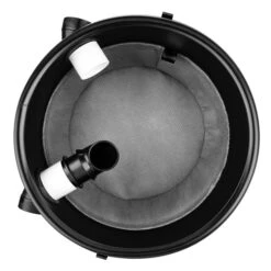 Ensemble Pour Aspirateur Central électrique Maytag Résidentiel Noir Volcan à Filtre HEPA -Magasin D'Aspirateurs 331037253 AlternateImage3 l