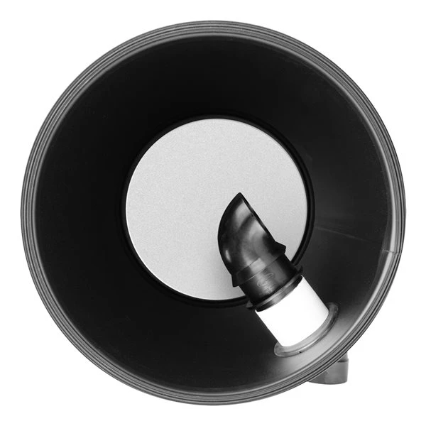 Aspirateur Central Compact Maytag Résidentiel Noir Volcan à Filtre HEPA 3 Aspirateur Central Compact Maytag Résidentiel Noir Volcan à Filtre HEPA – Image 3