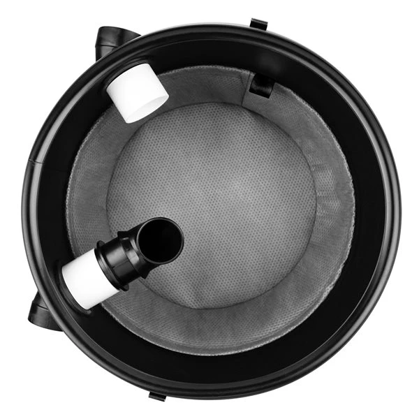 Aspirateur Central Maytag Résidentiel Noir Volcan Sans Sac 3 Aspirateur Central Maytag Résidentiel Noir Volcan Sans Sac – Image 3