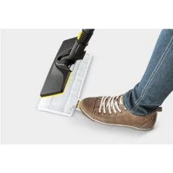 Nettoyeur à La Vapeur SC 3 EasyFix Avec Buse Pour Plancher Par Karcher -Magasin D'Aspirateurs 331037271 AlternateImage4 l