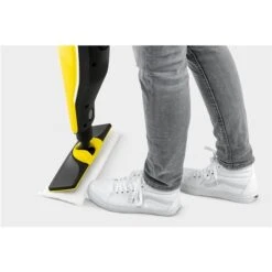 Nettoyeur à La Vapeur SC 3 Upright EasyFix Par Karcher -Magasin D'Aspirateurs 331037272 AlternateImage2 l