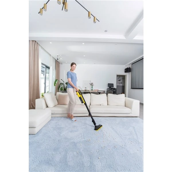 Aspirateur-balai Sans Fils VC 4S Par Karcher 3 Aspirateur-balai Sans Fils VC 4S Par Karcher – Image 3