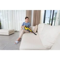 Aspirateur-balai Sans Fils VC 4S Par Karcher 9 Aspirateur-balai Sans Fils VC 4S Par Karcher -Magasin D'Aspirateurs 331037273 AlternateImage4 l