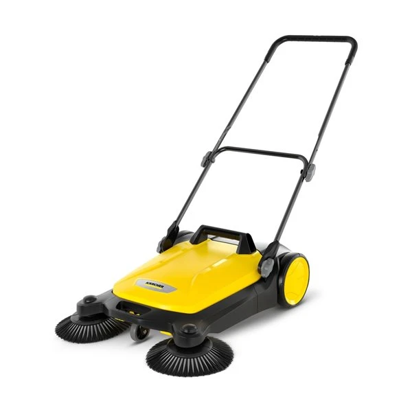 Balayeuse Mecanique S 4 Twin Par Karcher 1 Balayeuse Mecanique S 4 Twin Par Karcher