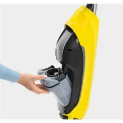 Nettoyant Pour Planchers Durs FC 5 Par Karcher Avec 1 Détergent Et 2 Rouleaux -Magasin D'Aspirateurs 331037275 AlternateImage3 l