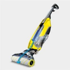 Nettoyant Pour Planchers Durs FC 5 Par Karcher Avec 1 Détergent Et 2 Rouleaux -Magasin D'Aspirateurs 331037275 AlternateImage4 l