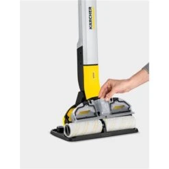 Nettoyant Pour Planchers Durs FC 3 Sans Fil De Karcher -Magasin D'Aspirateurs 331037276 AlternateImage2 l
