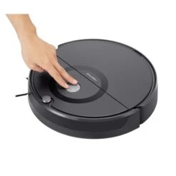 Aspirateur Robot Roborock E5 MOP -Magasin D'Aspirateurs 331061845 AlternateImage2 l