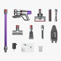 Aspirateur-balai Sans Fil 16 V De JASPER -Magasin D'Aspirateurs 331065142 AlternateImage2 l