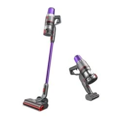 Aspirateur-balai Sans Fil 16 V De JASPER