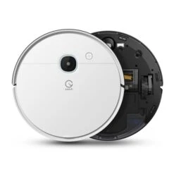 Robot Aspirateur Vac De 2 500 Pa Par Yeedi