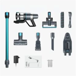 Aspirateur-balai Sans Fil 18 V De JASPER 5 Aspirateur-balai Sans Fil 18 V De JASPER -Magasin D'Aspirateurs 331065146 AlternateImage2 l